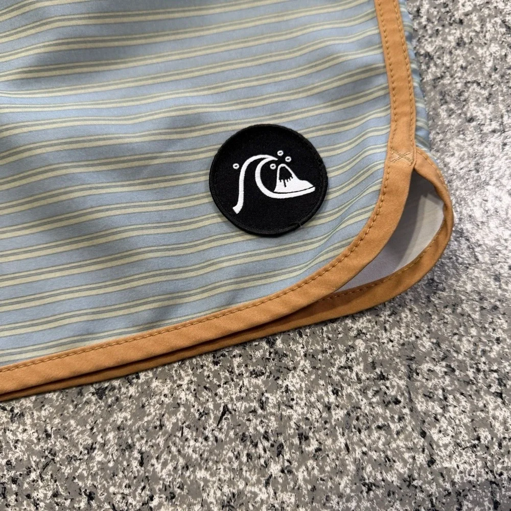 Quiksilver Highline 19